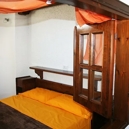 La Finestra Sul Vulcano Tropea