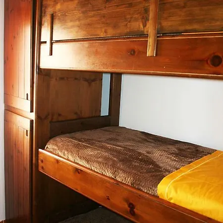 La Finestra Sul Vulcano Apartment *