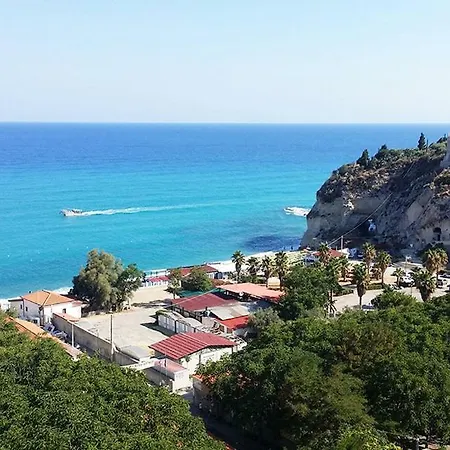 La Finestra Sul Vulcano