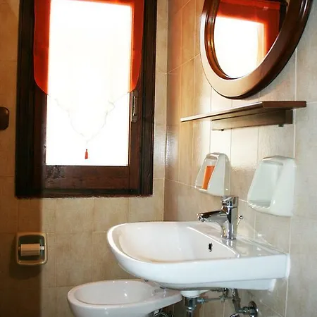 La Finestra Sul Vulcano Tropea