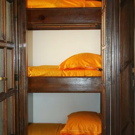 Apartment La Finestra Sul Vulcano *