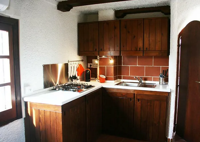 La Finestra Sul Vulcano *