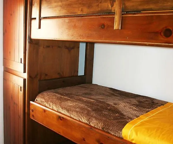 La Finestra Sul Vulcano Apartamento *