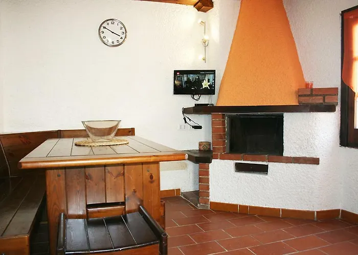 Apartamento La Finestra Sul Vulcano *