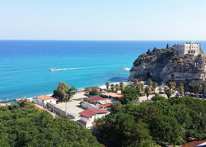 La Finestra Sul Vulcano