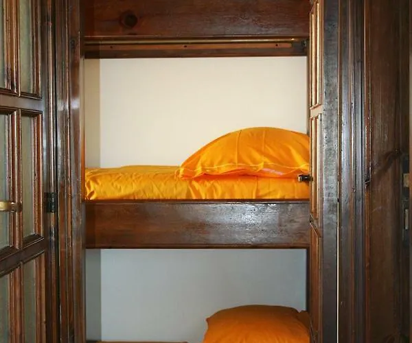 Apartamento La Finestra Sul Vulcano *