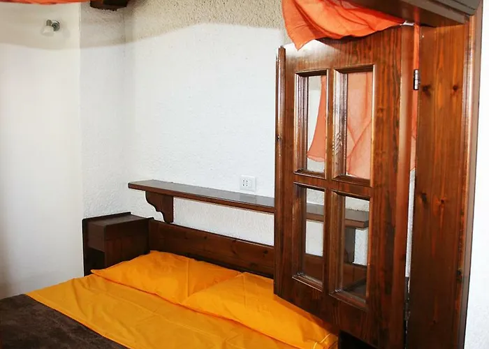 La Finestra Sul Vulcano טרופאה